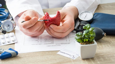 Endocrinología